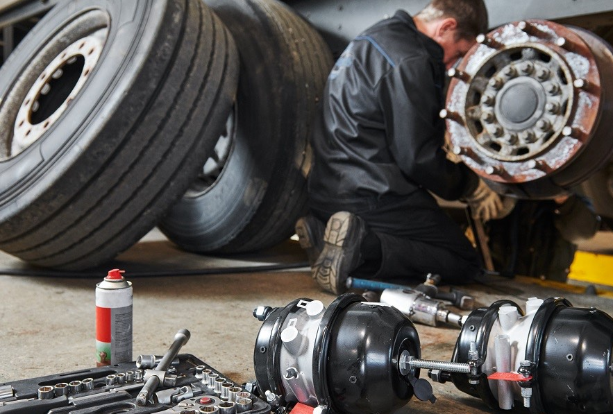 Brake Services
