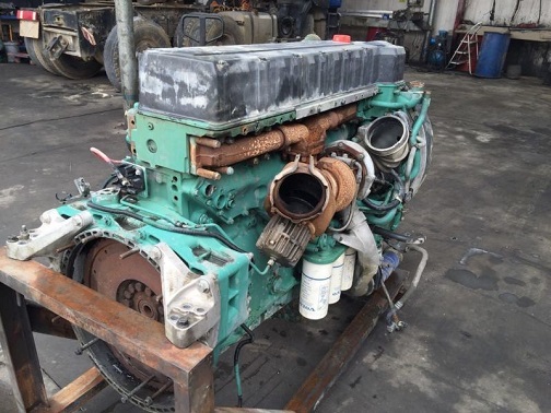 Engine Service